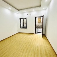 Nhà Thanh Nhàn, Trung Tâm Quận Hai Bà, 35M2, 1P Ra Phố, Chỉ 6,8 Tỷ