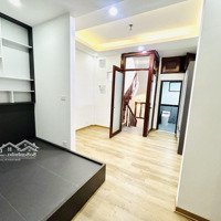 Nhà Thanh Nhàn, Trung Tâm Quận Hai Bà, 35M2, 1P Ra Phố, Chỉ 6,8 Tỷ