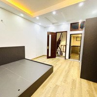 Nhà Thanh Nhàn, Trung Tâm Quận Hai Bà, 35M2, 1P Ra Phố, Chỉ 6,8 Tỷ