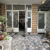 Siêu Phẩm - Biệt Thự Sân Vườn 3 Tầng Cũ - 105M2 (6X17)M Nở Hậu 7.5M - Phạm Văn Hai, Giáp Cmt8