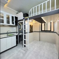 Bán Tòa Căn Hộ Hẻm Xe Hơi Chu Văn An Hầm 6 Tầng, Thang Máy Hđt 70 Triệu/Tháng Giá Chỉ 13.9 Tỷ Tl