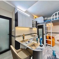 Bán Tòa Căn Hộ Hẻm Xe Hơi Chu Văn An Hầm 6 Tầng, Thang Máy Hđt 70 Triệu/Tháng Giá Chỉ 13.9 Tỷ Tl