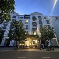 Tổng Hợp Các Căn Nhà Phố Vinhomes Grand Park Cho Thuê Tháng 2/2025
