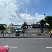 Cho Thuê Kho Mặt Bằng Mặt Tiền 178 Nguyễn Oanh, P17 Q. Gò Vấp - Diện Tích: 75M X 37M (Cn: 2.200M2)