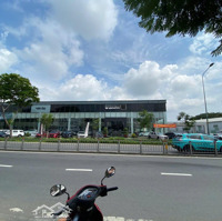 Cho Thuê Kho Mặt Bằng Mặt Tiền 178 Nguyễn Oanh, P17 Q. Gò Vấp - Diện Tích: 75M X 37M (Cn: 2.200M2)