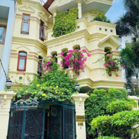 !!! Giảm 9 Tỷ !!! Villa Khu Compound Siêu Đẹp Q.phú Nhuận- Nhà Mới 90%- Giá Chỉ 46 Tỷcó Thương Lượngmạnh