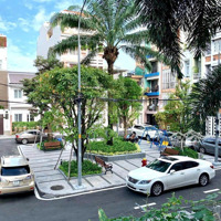!!! Giảm 9 Tỷ !!! Villa Khu Compound Siêu Đẹp Q.phú Nhuận- Nhà Mới 90%- Giá Chỉ 46 Tỷcó Thương Lượngmạnh