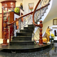 !!! Giảm 9 Tỷ !!! Villa Khu Compound Siêu Đẹp Q.phú Nhuận- Nhà Mới 90%- Giá Chỉ 46 Tỷcó Thương Lượngmạnh