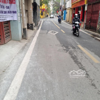 Bán Nhà Phố Linh Lang, 18 Tỷ, 51 M2, Đẹp, Kinh Doanh Sầm Uất