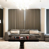 Bán Toà Nhà Hàng Xóm Lotte - 110M2 -Mặt Tiền8M - Nội Thất Đẳng Cấp Châu Âu