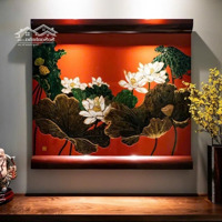 Bán Toà Nhà Hàng Xóm Lotte - 110M2 -Mặt Tiền8M - Nội Thất Đẳng Cấp Châu Âu