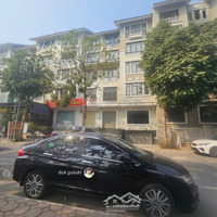 Chủ Cần Bán Nhà 6 Tầng Mặt Lê Trọng Tấn,Diện Tích160M2 Kđt Geleximco Giá Chỉ Hơn 40 Tỷ Có Thang Máy