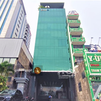 Siêu Phẩm Mặt Tiền Phạm Ngũ Lão, P.pnl, Quận 1 - 8X22M - Hầm, 10 Tầng - Hđt: 400 Triệu/Th - Giá Bán 98 Tỷ