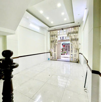 Nhà Thuê Gò Vấp 5 Phòng Ngủsân Thượng - Sân Để Xe - Phạm Văn Chiêu - Phường 14 - Giá Bán 13 Triệu