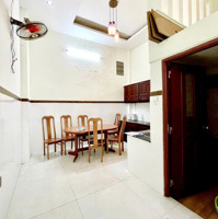 Nhà Thuê Gò Vấp 5 Phòng Ngủsân Thượng - Sân Để Xe - Phạm Văn Chiêu - Phường 14 - Giá Bán 13 Triệu