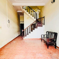Đầu Tư Sinh Lời - Bán Đất Tặng Nhà 3 Tầng - Ngõ Đẹp, 30M Ô Tô Tránh - Sổ Nở Hậu Đẹp - Chỉ 7.2 Tỷ