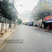Mặt Tiền Hồ Bá Phấn 155M2 (9X16M) - Xây Ở, Khách Sạn, Văn Phòng, Chdv - Gần Ga Metro