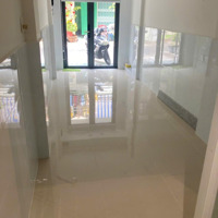 Cho Thuê Nhà Nguyên Căn Hẻm 7 Thành Thái Q10, Phòng Mới 100%