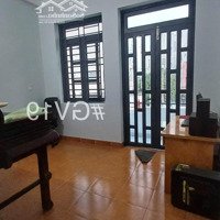 [Gv19] Nhà Đẹp Phan Huy Ích, Gò Vấp 4X26M, Hxh, Sân Rộng, Gần Emart Chỉ 5,X T.ỷ!