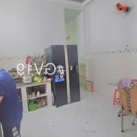 [Gv19] Nhà Đẹp Phan Huy Ích, Gò Vấp 4X26M, Hxh, Sân Rộng, Gần Emart Chỉ 5,X T.ỷ!