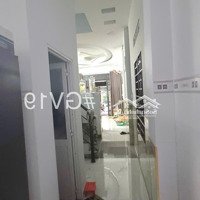 [Gv19] Nhà Đẹp Phan Huy Ích, Gò Vấp 4X26M, Hxh, Sân Rộng, Gần Emart Chỉ 5,X T.ỷ!