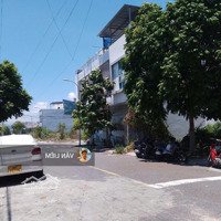 Bán Đất Tái Định Cư Hòn Rớ 2, Hướng Tây Nam -Diện Tích100M2 Đường Rộng 13.5M. - Đường Số 8