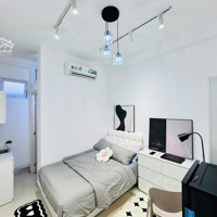 Studio Siêu Xinh Full Nội Thất Mới Keng - 5 Phút Qua Trường Sa, Hoàng Sa, Quận 3