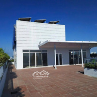 Tòa Nhà Charmington La Pointe 181 Cao Thắng Q10 Cho Thuê Sàn Penhouse Riêng Biệtdiện Tích133M2