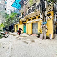 Pháo Đài Láng, Đống Đa. Bán Nhà 5 Tầng, 10 Ngủ,Diện Tích52M2,Mặt Tiền4.1M. Cho Thuê 55 Triệu/Th. Giá: 9.45 Tỷ.