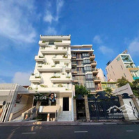 Bán Nhà Mặt Tiền Lê Quang Định, P14 Bình Thạnhdiện Tích6Mx38M Hầm 7 Tầng Tm Hđt 180 Triệu/Th Giá Bán 50 Tỷ