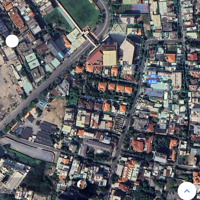 Bán Nhanh Lô Đất Mặt Tiền Đường Quốc Hương Thảo Điền