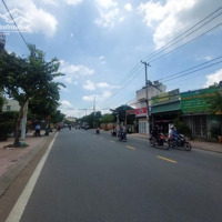 Lô Đất Mặt Tiền 81M2 Đường Số 2-Nguyễn Văn Bá-Trường Thọ, Xây Dựng 5 Tầng,Full Thổ,Thủ Đức