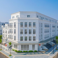 Cho Thuê Shophouse, Avenue Garden, Tây Tựu, Quận Bắc Từ Liêm