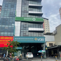 Cần Bán Nhà Góc 2 Mặt Tiền Bạch Đằng Đinh Bộ Lĩnh Bình Thạnhdiện Tích7Mx18M 7 Tầng Hđt 200 Triệu Giá Bán 36 Tỷ