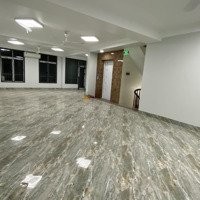 Chính Chủ Cho Thuê Văn Phòng Tại 64 Lê Trọng Tấn, Thanh Xuân.diện Tích100M2, 300M2
