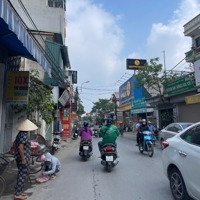 Gấp Nhà 43M2, Đường Oto, Sổ Đỏ, Không Lỗi. Thôn 3 Vạn Phúc - Thanh Trì. Giá Rẻ 0862.85.95.98.