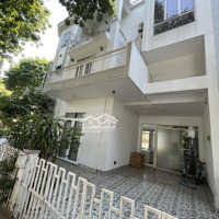 Hoja Villa, Ngang 8M, 3 Tầng, 14,6Tỷ (Tl)