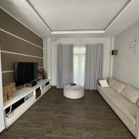 Hoja Villa, Ngang 8M, 3 Tầng, 14,6Tỷ (Tl)