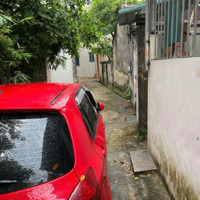 Bán Đất Tặng Nhà Phú Nghĩa, Ô Tô Vào Tận Cổng