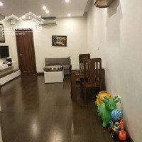 Bán Cc Vp6 Linh Đàm, 2,61 Tỷ, 61,5M2, 2 Phòng Ngủ Full Nội Thất, Bao Đẹp