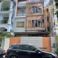 Biệt Thự Siêu Xịn Full Nội Thất Gỗ Đỏ - Đường Hoa Phú Nhuận - Nhà Mới 99% - Giá Chỉ Còn 60 Tỷ Tl