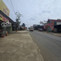 Bán Đất Sổ Đỏ 106M Chỉ 186 Triệu Đường Bê Tông Xe Ô Tô To Đậu Cửa Tại Yên Nghiệp, Lạc Sơn, Hòa Bình