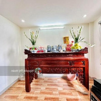 Bán Nhà Mặt Phố Thịnh Liệt Kinh Doanh 5 Tầng 80M2 - 25 Tỷ - Thang Máy