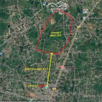Đất Đẹp Giá Tốt Duy Nhất Đường 3/2 Đi Vào, Cách Vinhomes Hậu Nghĩa 700M