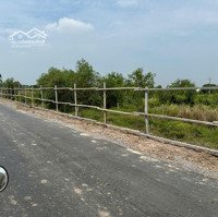 Đất Đẹp Giá Tốt Duy Nhất Đường 3/2 Đi Vào, Cách Vinhomes Hậu Nghĩa 700M