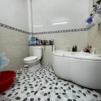 Hẻm Xe Hơi Thông Hậu Giang Phường 4 Tân Bình 5 Tầng 10 Phòng Ngủ80M2 ( 4 X 20 ) Còn 15 Tỷ.