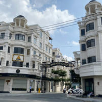 Cần Bán Căn Góc 2 Mặt Tiền Đường Khu Cityland Park Hill, Dt: 7 X 20M