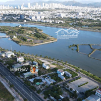 Bán Đất Hòn Rớ 2 Diện Tích 100M2 Phía Sông Giá Bán 2.9 Tỷ - Đường Số 5 Rộng 7M