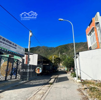 Bán Đất Hòn Rớ 2 Diện Tích 100M2 Phía Sông Giá Bán 2.9 Tỷ - Đường Số 5 Rộng 7M