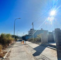 Bán Đất Hòn Rớ 2 Diện Tích 100M2 Phía Sông Giá Bán 2.9 Tỷ - Đường Số 5 Rộng 7M